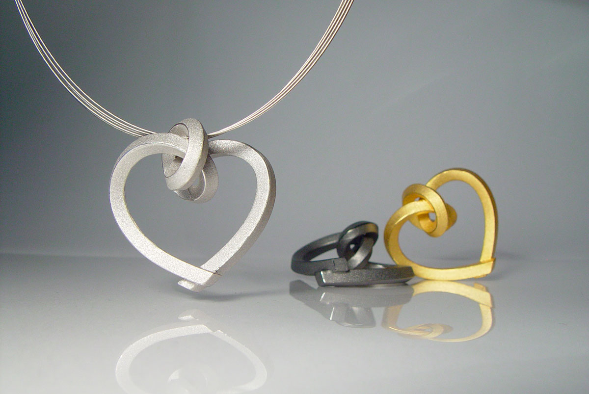 Knotenschmuck ANH 2 4 2025