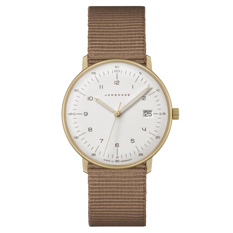 FORM A 027 4730 00 junghans