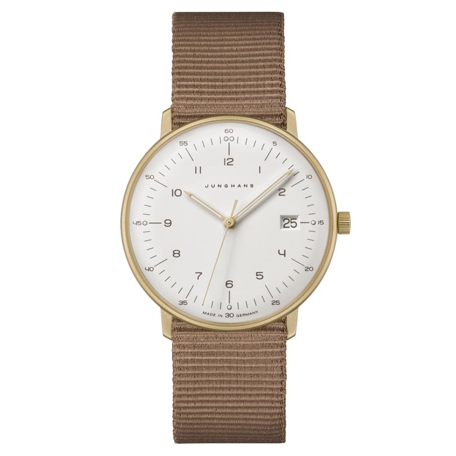 FORM A 027 4730 00 junghans